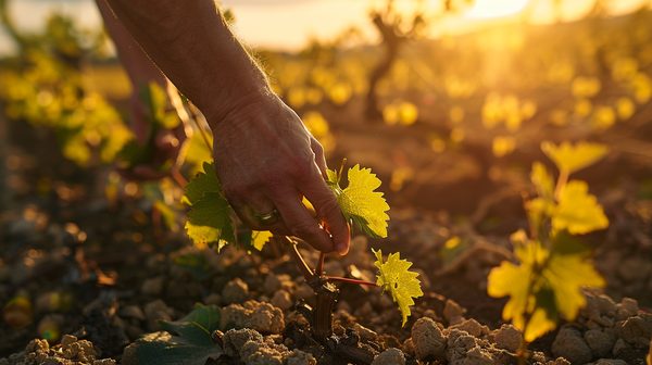Cultivez votre passion : comment adopter une vigne