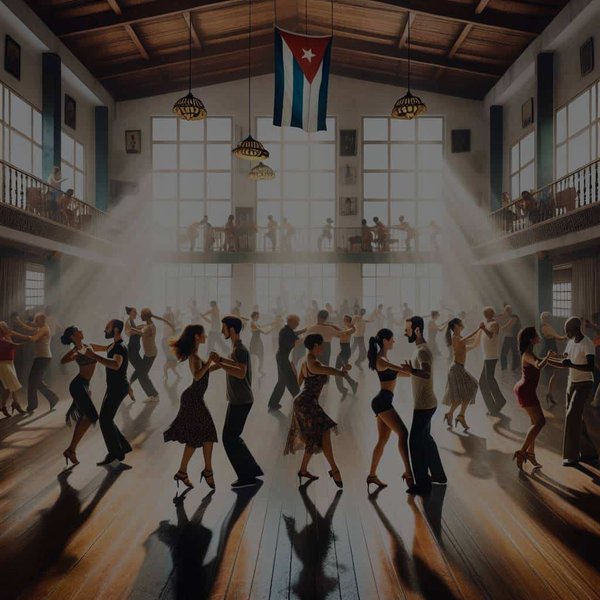 Où prendre des cours de salsa cubaine traditionnelle à La Havane, Cuba?