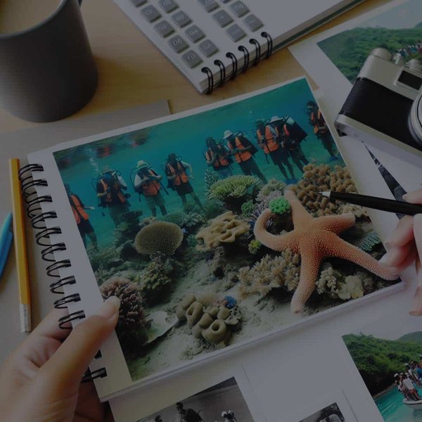 Comment s'engager dans un programme de volontariat pour la conservation des récifs coralliens?