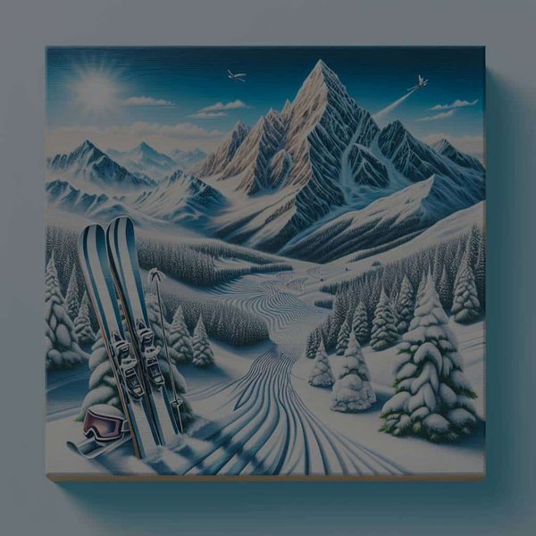 Quelles sont les meilleures options pour un séjour ski hors-piste en Haute-Savoie ?