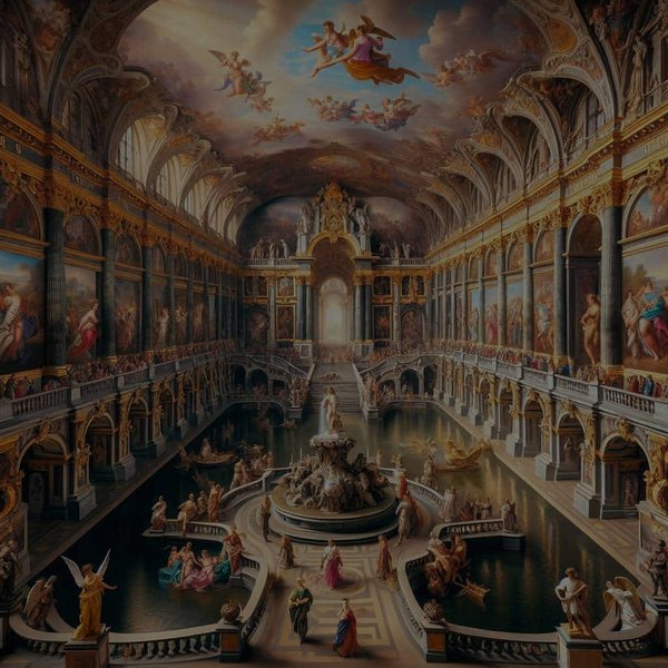 Quels sont les sites incontournables pour les amateurs de peinture baroque en Belgique?