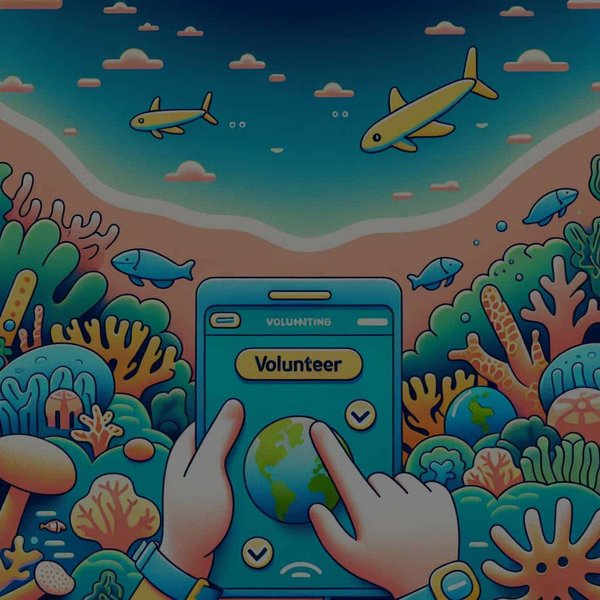 Quelles sont les opportunités de bénévolat pour la protection des coraux en Australie ?