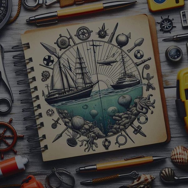 Quelles sont les croisières recommandées pour ceux qui souhaitent apprendre les techniques de survie en mer ?